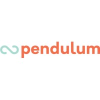 pendulum logo - Similar company to Stratarius