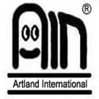 Artland International logo - Similar company to Makyn Press - An Independent Publishing Company
