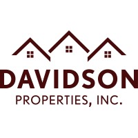 Davidson Properties, Inc. logo - Similar company to Outpost Partners