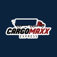 Cargomaxx Express logo - Similar company to Xavier Logistics