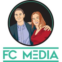 FC Media Co logo - Similar company to Full Circle Africa