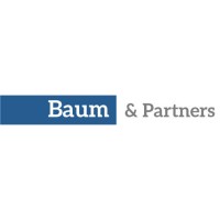 Baum & Partners logo - Similar company to Marevisie Projectmanagement