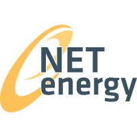 NET energy logo - Similar company to Optentia Research Unit, North-West University