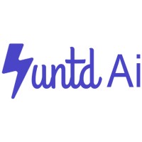 Huntd Ai logo - Similar company to Uman Partners