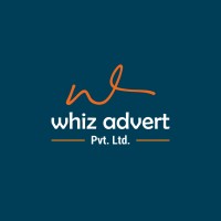 Whiz Advert logo - Similar company to Infocrunch