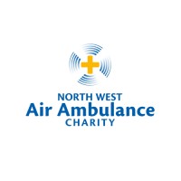 North West Air Ambulance Charity logo - Similar company to Working Home Hub
