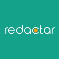 Redactar logo - Similar company to Redactores.Com