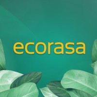 ecorasa logo - Similar company to Forest Beverage Solutions