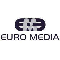 Euro Media LLC logo - Similar company to Fama Ledscreen