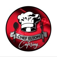 Chef Elton Catering logo - Similar company to Green Infrastructure Design