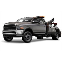 Anderson Towing Service logo - Similar company to Custom Built Personal Training