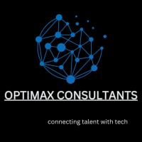 Optimax Consultants logo - Similar company to Optimax Consulting Services
