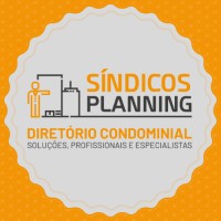 Sindicos Planning & Diretório Condominial logo - Similar company to Síndiconet
