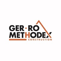GER-RO MÉTHODEX inc. logo - Similar company to Construction Projex