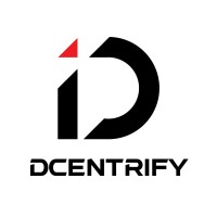 Dcentrify logo - Similar company to Sayches