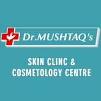 Dr.Mushtaq's Skin Clinic & Cosmetology Centre logo - Similar company to Indyu Skin Care Clinic & Cosmetology Centre