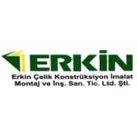 ERKIN GROUP Construction logo - Similar company to B95 Project Company