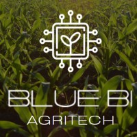 BLUE BI AGROTECH logo - Similar company to Bluebi Solution