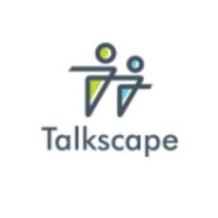 Talkscape logo - Similar company to Curious Insights
