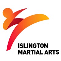 Islington Martial Arts logo - Similar company to Master The Markets