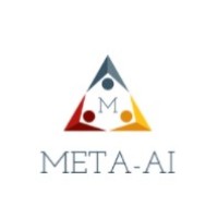 META-AI logo - Similar company to The Deep Learning Team