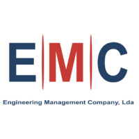 EMC - Engineering Management Company, Lda. logo - Similar company to Stekargo.Com