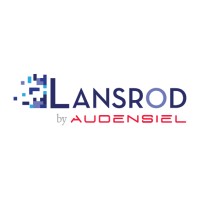 Lansrod Consulting logo - Similar company to Oborobo