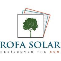 Rofa Solar logo - Similar company to Rhofa Energy