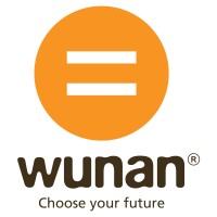Wunan Foundation logo - Similar company to Active Recruitment