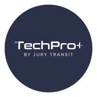 Jury Transit (TechPro+) logo - Similar company to Tcc Pharma