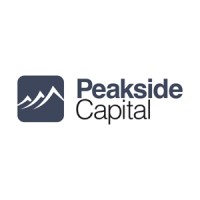 Peakside Capital Advisors logo - Similar company to Greenfields - Real Estate