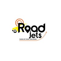 Roadjets logo - Similar company to Zynetic