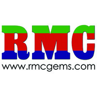 RMC GEMS HK CO. logo - Similar company to Rep Studio