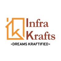 Infrakrafts.in logo - Similar company to Broad Reach Benefits, An Alera Group Company