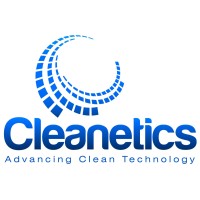 Cleanetics Cleanroom Consultants logo - Similar company to Cleanroom Building & Construction Systems