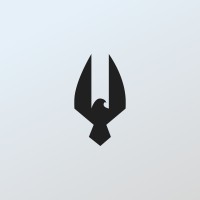 UkrDefense logo - Similar company to Dataroot Labs
