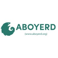 ABOYERD logo - Similar company to Sprinkles Creative