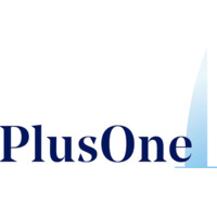 Plus One Family Office logo - Similar company to Black Oak