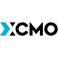 xCMO logo - Similar company to Aurora Capital