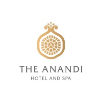The Anandi Hotel Management Company logo - Similar company to Rayavadee Resort