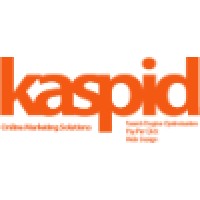 Kaspid کاسپید logo - Similar company to Aiocom