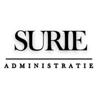 Surie Administratie logo - Similar company to Brynx B.V.