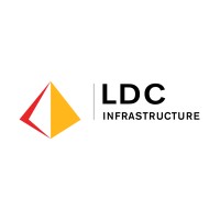 LDC Infrastructure logo - Similar company to Hordernit