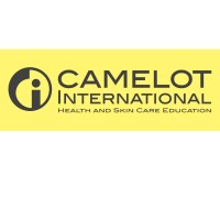 Camelot International Health & Skincare Education logo - Similar company to Saahsp