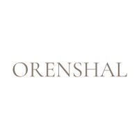 ORENSHAL logo - Similar company to Zentrix Digital