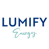 Lumify Energy logo - Similar company to Envams