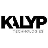 KALYP Technologies logo - Similar company to Fiverity