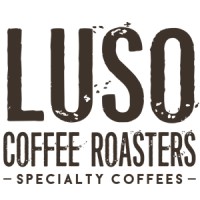 Luso Coffee Roasters logo - Similar company to Coffee Paradies