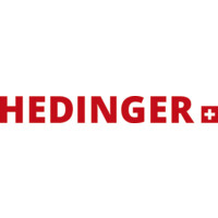 Hedinger Tech AG logo - Similar company to Airmatec Ag