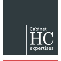 HC Expertises - experts d'assurés - évaluation & indemnisation préjudices corporels logo - Similar company to Gbe Solution